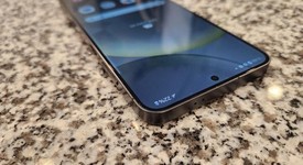 Mint
													Samsung Galaxy S24 - Unlocked, Gray, 256 GB, 8 GB, SM-S921U1, photo 2 of 4
