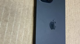 Mint
													Apple iPhone 15 - T-Mobile, Black, 128 GB, A2846, photo 2 of 5