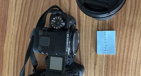 Mint
													Fuji X-H2, photo 3 of 12