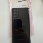 Mint Samsung Galaxy S20 Plus 5G - T-Mobile, 128 GB, Black, 12 GB, SM-G986U