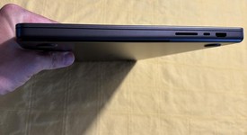 Mint
													MacBook Pro 2024 - 16" - Apple M4 Pro 14-core, Space Black, 512 GB, 24 GB, photo 5 of 7