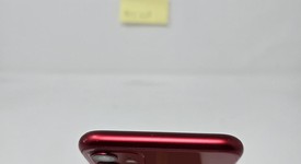 Fair
													Apple iPhone 11 - Unlocked, Red, 64 GB, A2111, photo 4 of 8