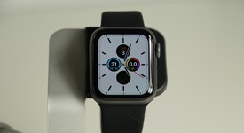 Good
													Apple Watch Series 4 40mm - Gray, A1977 - GPS, Aluminum, photo 2 of 7