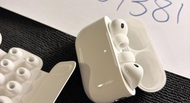 Used
													Apple AirPods Pro 3, photo 5 of 7