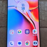 Good Motorola Edge Plus (2023) - Unlocked, 512 GB, Black, 8 GB