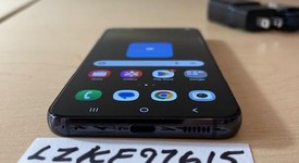 Mint
													Samsung Galaxy S22 - Verizon, Black, 128 GB, 8 GB, SM-S901U, photo 5 of 8