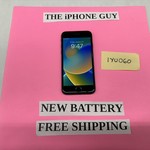 Good Apple iPhone 8 - Unlocked, Gray, 64 GB, A1863