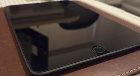 Good
													Apple iPad Mini 5th Gen - Wi-Fi, Gray, 64 GB, photo 3 of 7