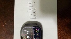 Mint
													Apple Watch Ultra 2 49mm - Unlocked, Black, A2986, photo 4 of 5