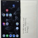 Good Samsung Galaxy S24 Ultra - Unlocked, Blue, 256 GB, 12 GB, SM-S928U1