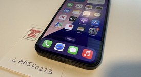 Good
													Apple iPhone 14 - Unlocked, Midnight, 128 GB, A2649, photo 3 of 10