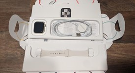 Mint
													Apple Watch SE 2nd Gen 40mm - Starlight, A2722 - GPS, Aluminum, photo 1 of 12