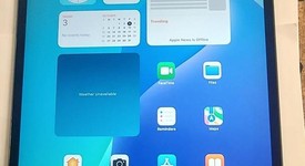Good
													Apple iPad Air 3rd Gen - Unlocked, Gray, 256 GB, photo 6 of 6