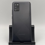 Mint Samsung Galaxy A02s - Verizon, Black, 32 GB, 2 GB