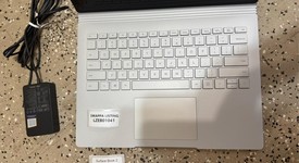 Good
													Microsoft Surface Book 2 13.5" - I5, 256 GB, 8 GB, photo 1 of 6