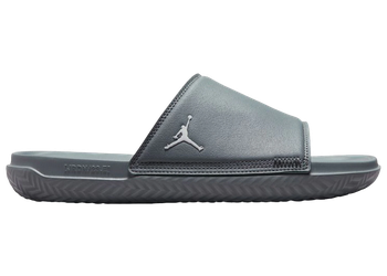Jordan Play Slide Cool Grey Photon Dust for sale
