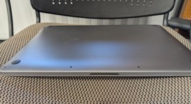 Good
													MacBook Pro 2019 - 16" - I7, Gray, 512 GB, 16 GB, photo 3 of 11