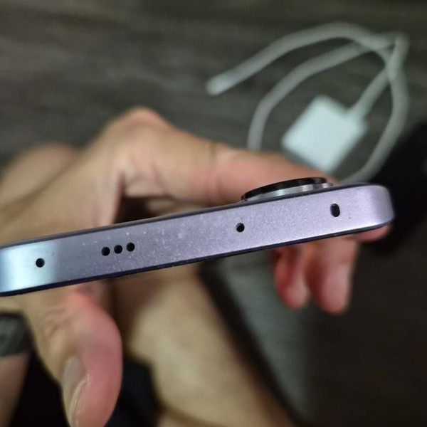 Xiaomi Redmi Note 13 Pro Plus - Unlocked Non-US, 512 GB, White, 12 GB