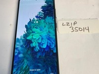 Samsung Galaxy S20 FE 5G