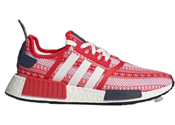 adidas NMD R1 Christmas Sweater for sale