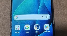 Good
													Moto G 5G (2024) - Unlocked, Green, 128 GB, 4 GB, photo 2 of 8