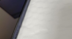 Fair
													Samsung Galaxy A15 5G - AT&T, Black & Blue, 128 GB, 4 GB, photo 6 of 6