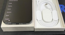 Mint
													Google Pixel 10 Pro XL - Unlocked, Obsidian, 256 GB, GUL82, photo 2 of 7