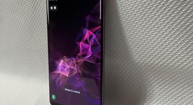 Good
													Samsung Galaxy S9 Plus - AT&T, Purple, 64 GB, SM-G965U, photo 1 of 7