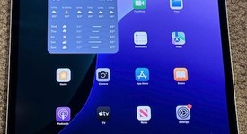 Mint
													Apple iPad Pro 13" (M4) 2024 - Wi-Fi, Silver, 512 GB, 8 GB, A2925, Standard Glass, photo 1 of 7