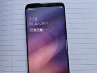 Samsung Galaxy S8