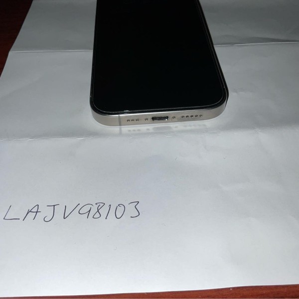 Apple iPhone 16 Pro - Unlocked, 128 GB, Natural, A3083