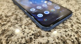 Mint
													Google Pixel 8a - Unlocked, Bay, 128 GB, 8 GB, GKV4X, Sub-6 5G, photo 3 of 4