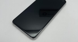 Mint
													Samsung Galaxy S10e - Unlocked, White, 128 GB, 6 GB, SM-G970U1, photo 3 of 4