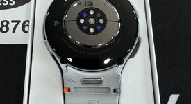 Mint
													Samsung Galaxy Watch7 - Wi-Fi, Silver, SM-L310N, 44mm, photo 2 of 3