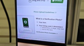 Good
													Samsung Galaxy S22 - Unlocked, Green, 256 GB, 8 GB, SM-S901U1, photo 1 of 9