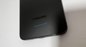 Good
													Samsung Galaxy S23 Plus - T-Mobile, Black, 256 GB, 8 GB, SM-S916U, photo 1 of 17