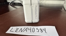 New
													Beats Powerbeats Pro 2 - Jet Black, photo 3 of 5