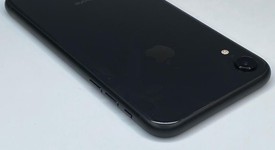 Good
													Apple iPhone Xr - Verizon, Black, 64 GB, A1984, photo 5 of 6