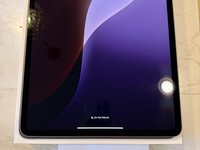 Apple iPad Pro 12.9" 4th Gen 2020