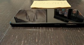 Good
													Samsung Galaxy S21 Plus 5G - T-Mobile, Black, 128 GB, 8 GB, SM-G996U, photo 4 of 6