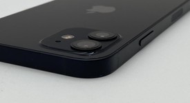 Fair
													Apple iPhone 12 - Unlocked, Black, 64 GB, A2172, photo 4 of 9