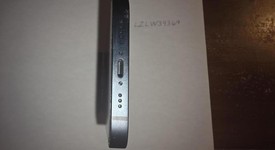 Mint
													Apple iPhone 13 - AT&T, Midnight, 128 GB, A2482, photo 3 of 9