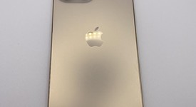 Mint
													Apple iPhone 13 Pro Max - Unlocked, Gold, 256 GB, A2484, photo 2 of 6