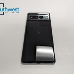Good Google Pixel 7 Pro - Unlocked, Obsidian, 512 GB, 12 GB, GE2AE
