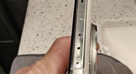 Good
													OnePlus 13 - Unlocked, Arctic Dawn, 512 GB, 16 GB, photo 5 of 23