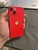 Mint Apple iPhone 14 - Unlocked, Red, 128 GB, A2649
