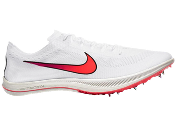 Nike ZoomX Dragonfly Racing Spike White Ombre for sale