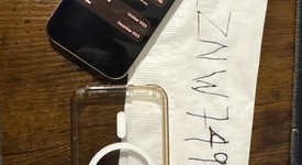 Mint
													Apple iPhone 15 Pro - Unlocked, White, 256 GB, A2848, photo 2 of 14