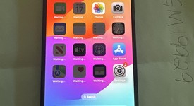 Mint
													Apple iPhone 14 Plus - Verizon, Midnight, 128 GB, A2632, photo 3 of 12