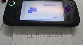 Mint
													Asus ROG Ally X - Z1 Extreme, Black, 1 TB, 24 GB, photo 2 of 10